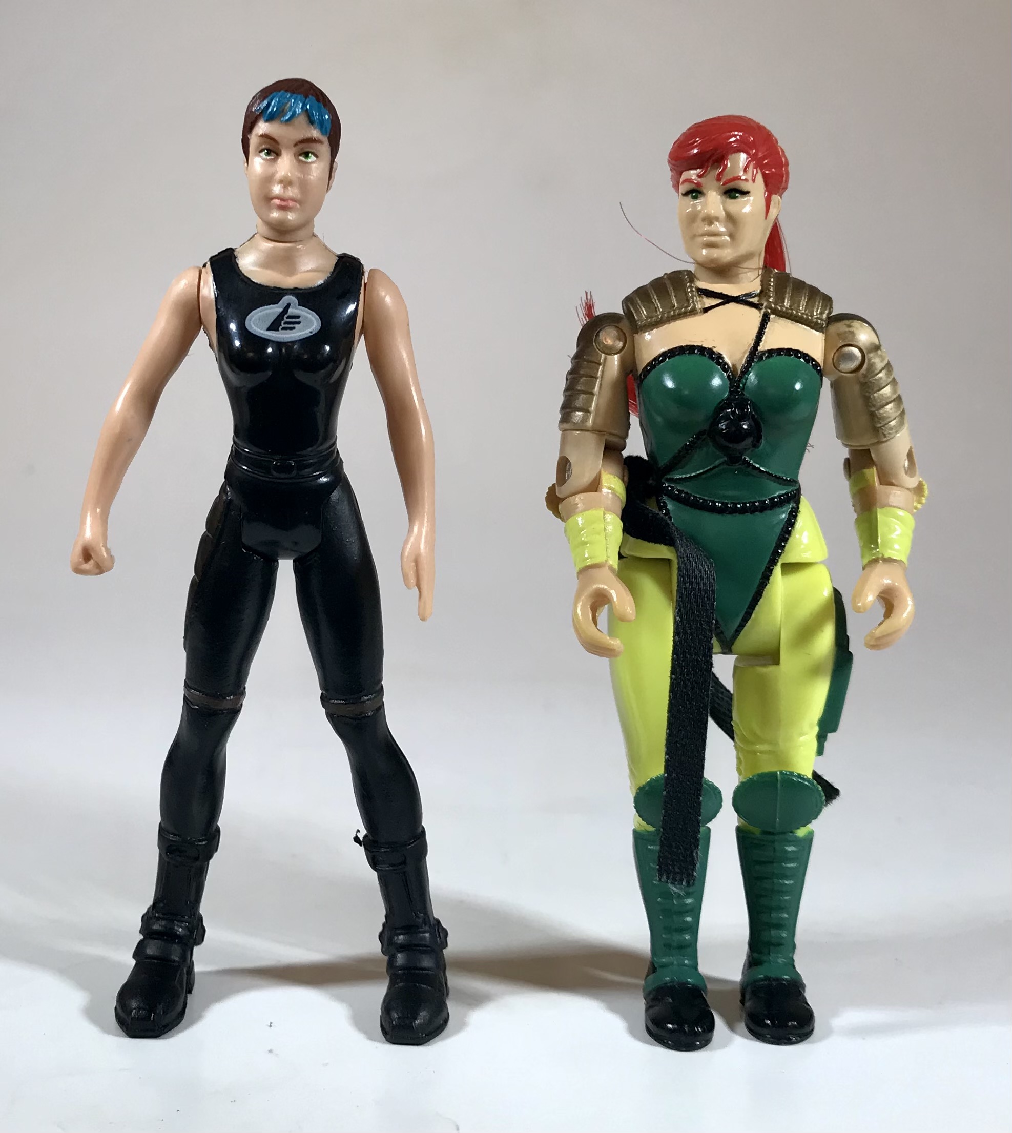 2001 Jack in the Box Kids Meal Max Steel Toy Review – The Dragon